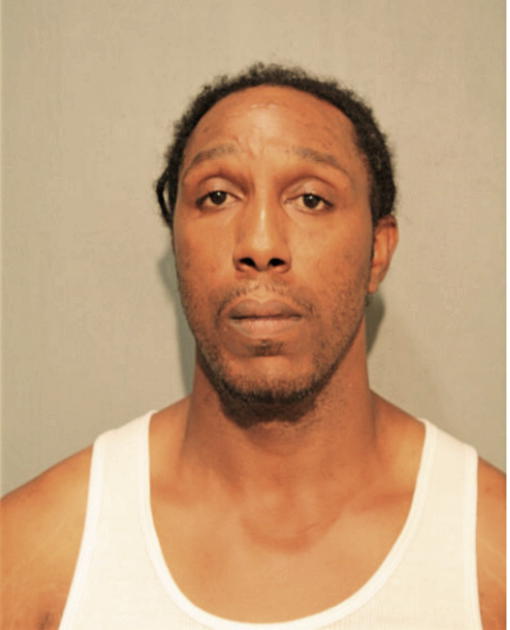 DORIAN SKIPPER, Cook County, Illinois