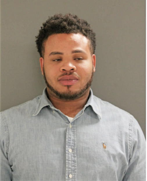 AUSTIN SMITH, Cook County, Illinois