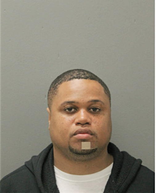JAMAR A SMITH, Cook County, Illinois