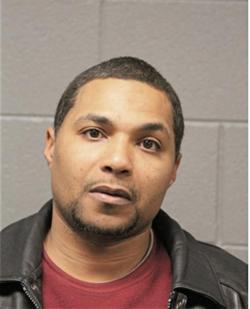 KARNEY W SMITH, Cook County, Illinois