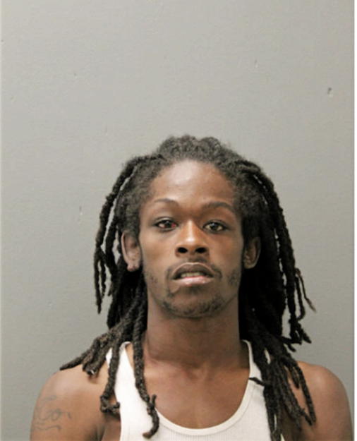 MARKIST D SMITH, Cook County, Illinois