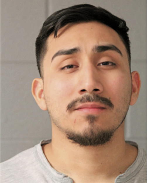 JAIME SOTELO, Cook County, Illinois