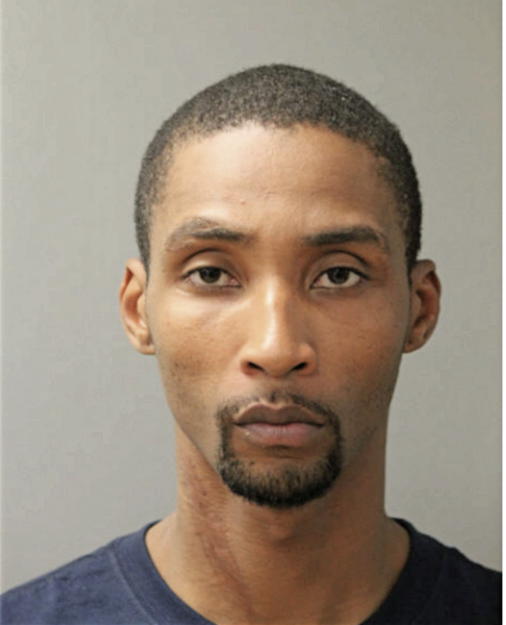 CALVIN STAMPLEY, Cook County, Illinois
