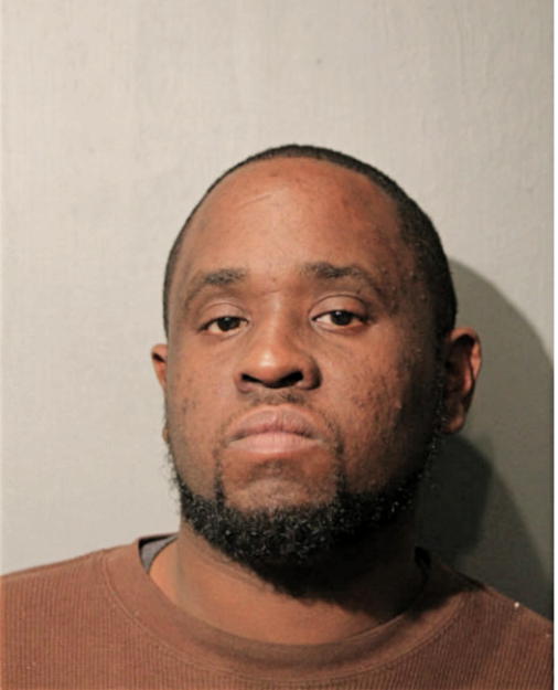 TYREE D STANTON, Cook County, Illinois