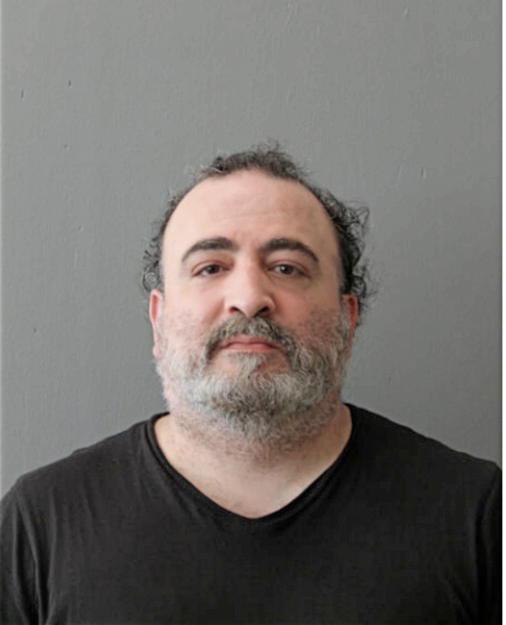 OMAR SWEISS, Cook County, Illinois