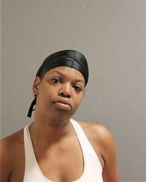 KIARA S TABB, Cook County, Illinois