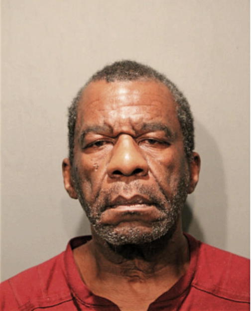 AARON Q TAYLOR, Cook County, Illinois