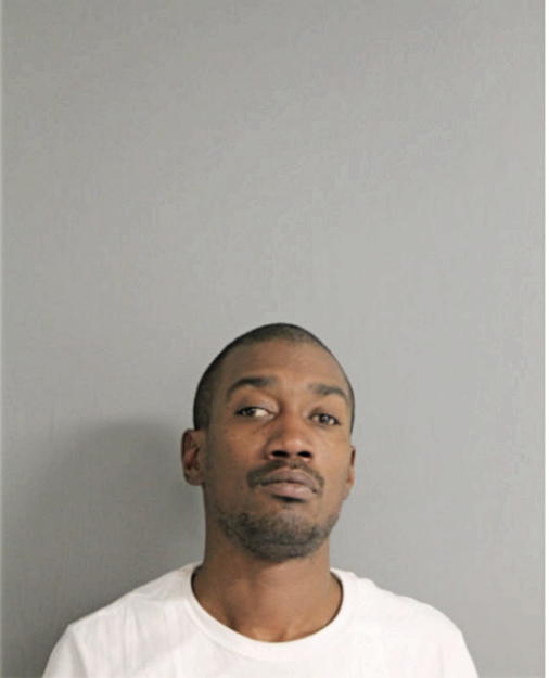 RONNELL ATHA TAYLOR, Cook County, Illinois