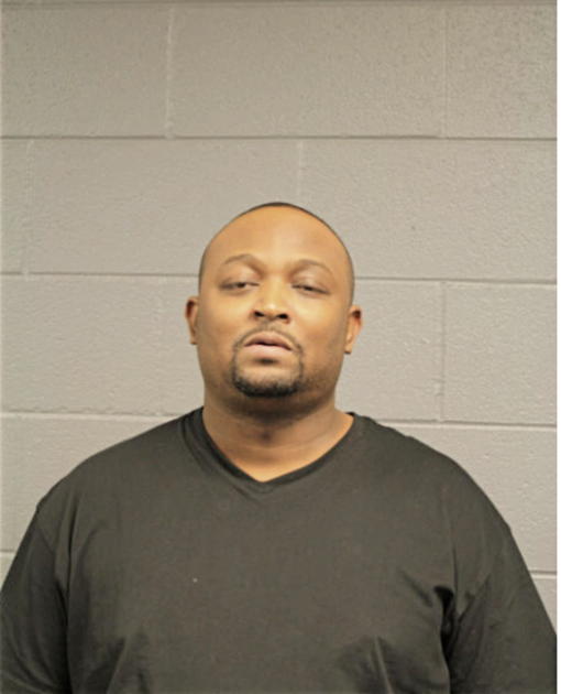 ERIC T THOMAS, Cook County, Illinois