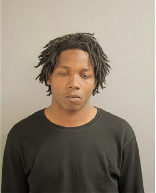 JERRY D THOMAS, Cook County, Illinois