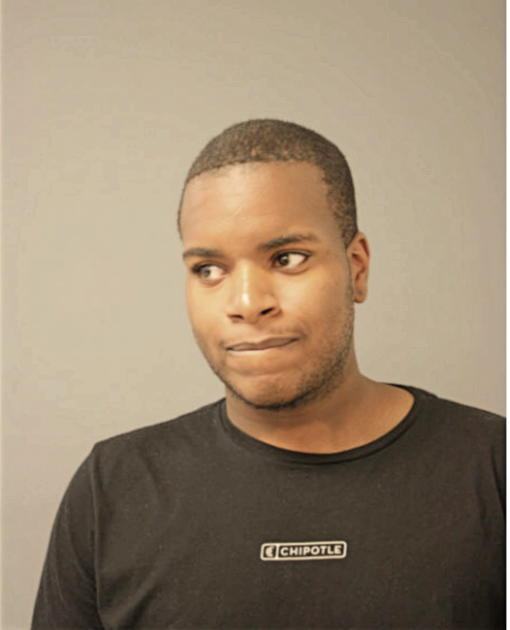 JOSEPH C THOMAS, Cook County, Illinois