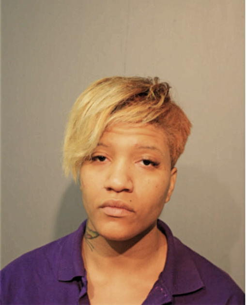 KEARA C THOMAS, Cook County, Illinois