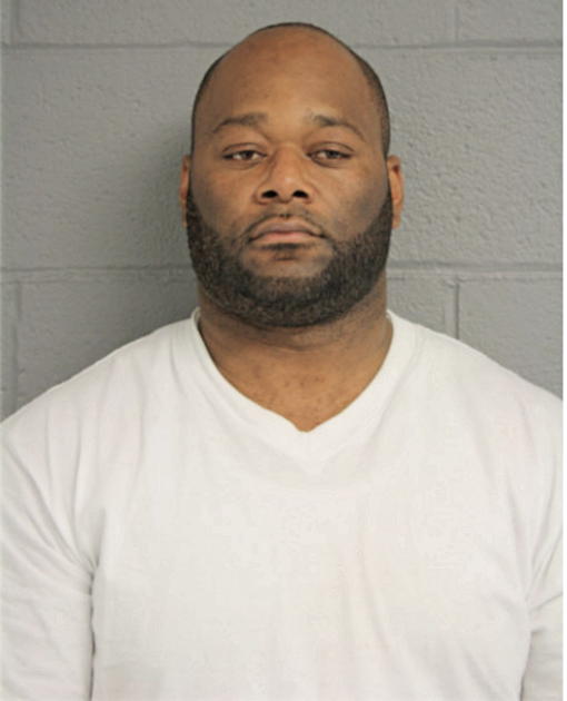 LARRY L THOMAS, Cook County, Illinois