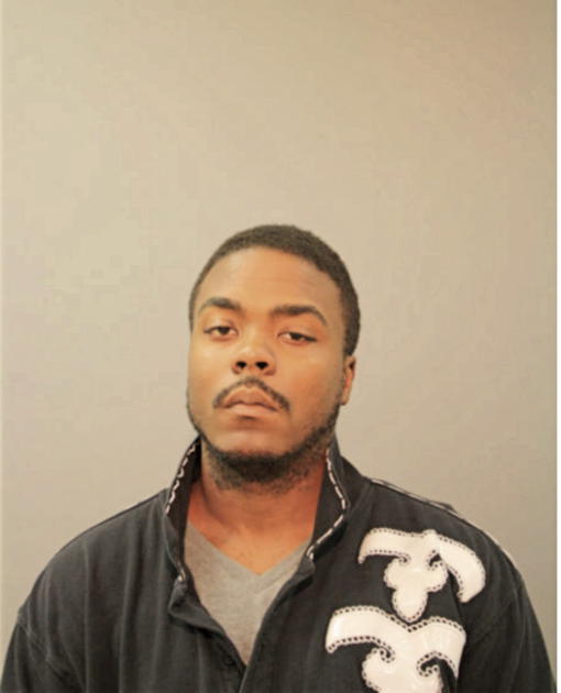 ANTOINIO D TOWNES, Cook County, Illinois