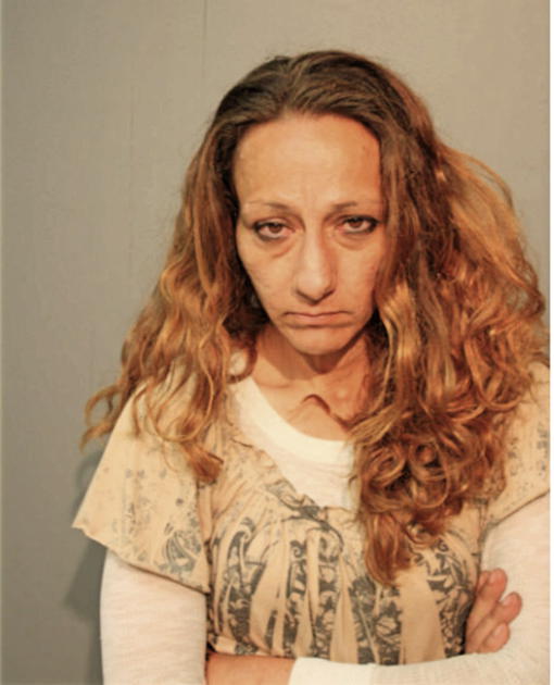 VOULA TSAKALIS, Cook County, Illinois
