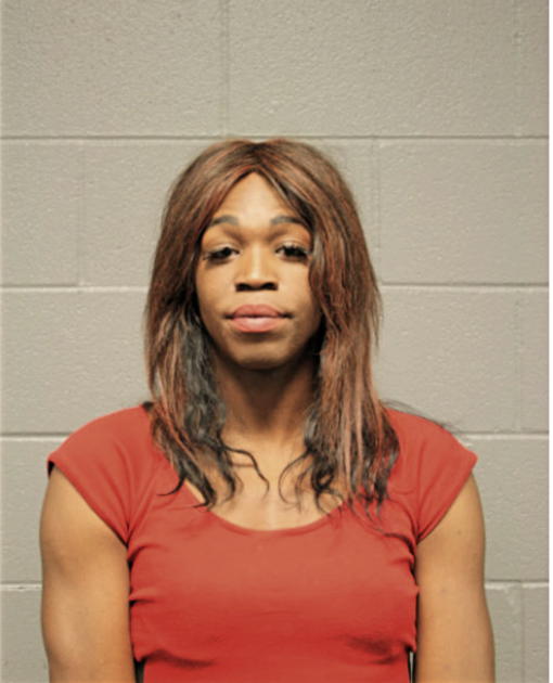 JAMOL A TURMAN, Cook County, Illinois