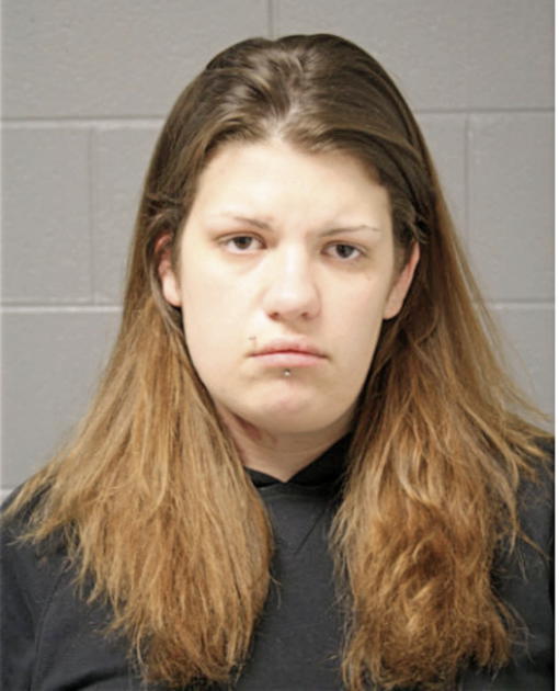 DANIELLE UNTZ, Cook County, Illinois