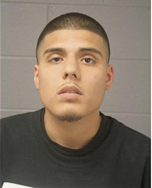 GERARDO VALDIVIA, Cook County, Illinois