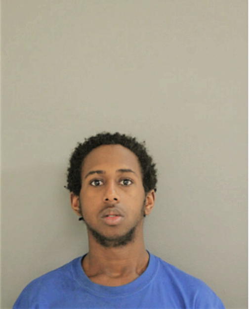 JOSHUA VANCE, Cook County, Illinois