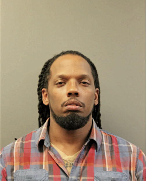 LATEEF WADDELL, Cook County, Illinois