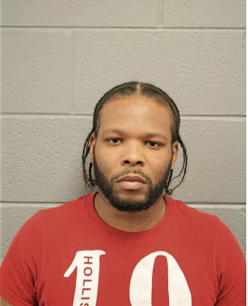BRYANT V WALKER, Cook County, Illinois