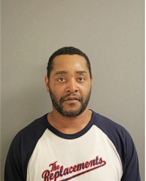 JASON D WALKER, Cook County, Illinois