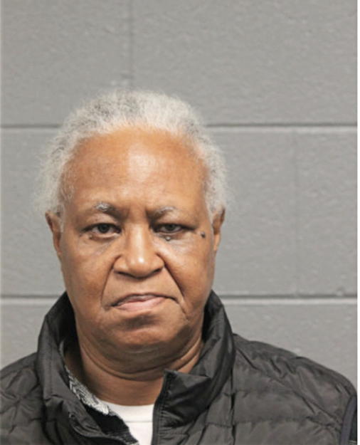 BARBARA WALTON, Cook County, Illinois