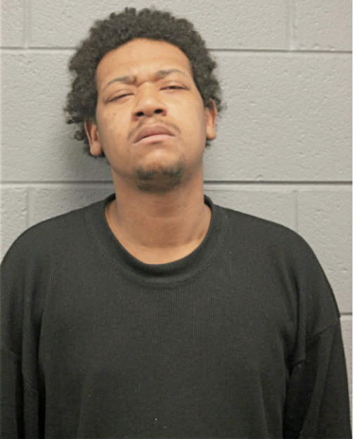 ANTHONY L WASHINGTON, Cook County, Illinois