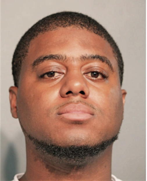 JAMAL J WASHINGTON, Cook County, Illinois