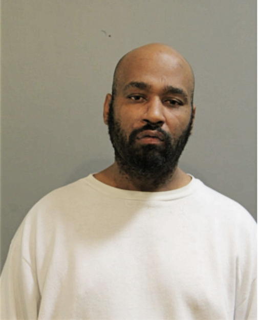 LAMONTE WASHINGTON, Cook County, Illinois