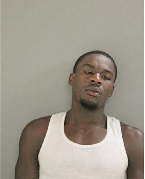 ANTHONY WATSON, Cook County, Illinois