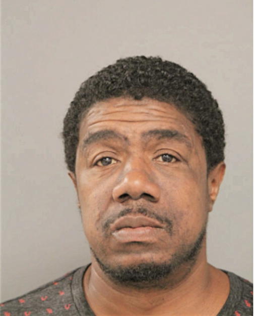 DANNY WEATHERS, Cook County, Illinois