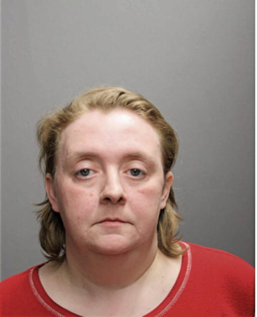 PENNY D WILCOX, Cook County, Illinois