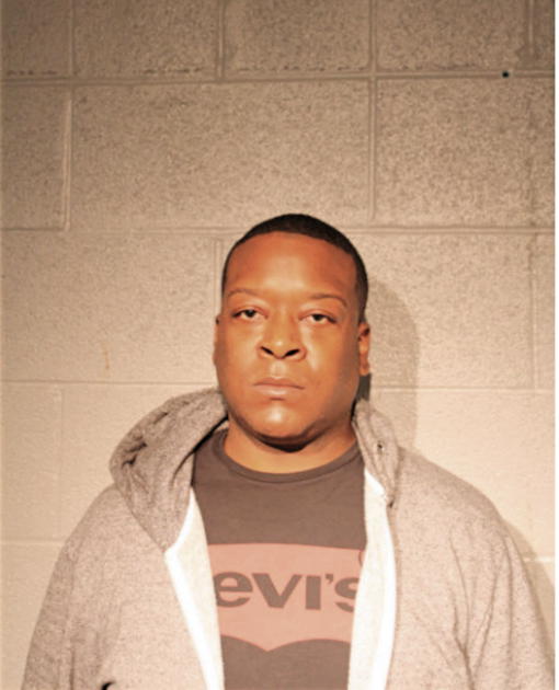 JASON WILLIAMS, Cook County, Illinois