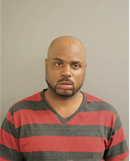 MARTEL M WILLIAMS, Cook County, Illinois