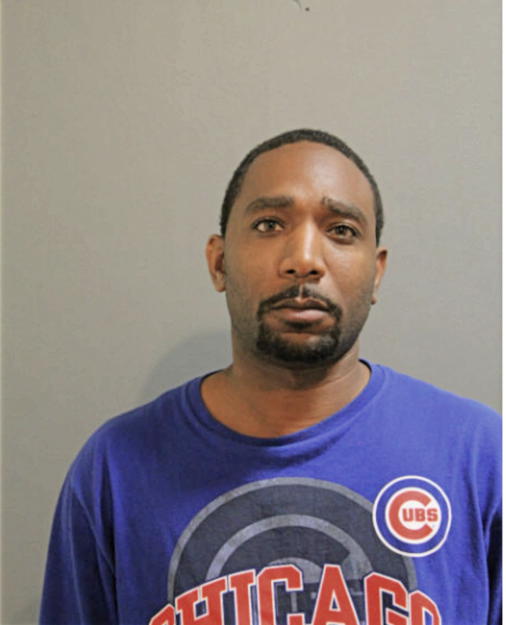 MASHAWN WILLIAMS, Cook County, Illinois