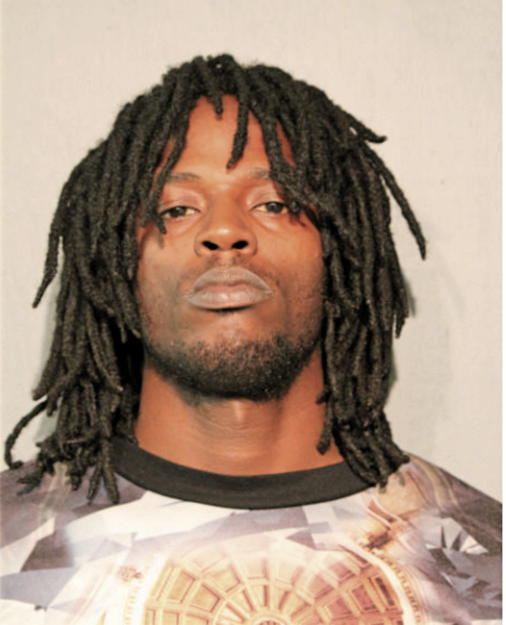 ROBERT E WILLIAMS, Cook County, Illinois