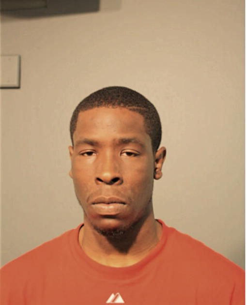 TIMOTHY T WILLIAMS, Cook County, Illinois