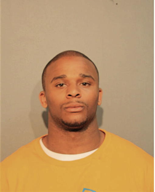 MARCUS D WILLIAMSON, Cook County, Illinois