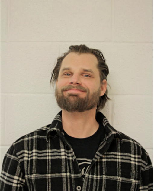 JUSTIN NEY WILSON, Cook County, Illinois