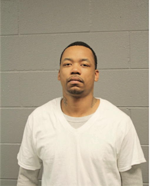 KEITH T WILSON, Cook County, Illinois