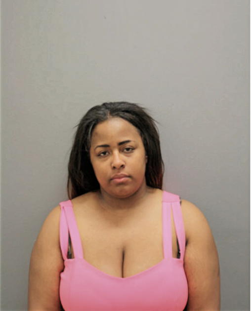 SAMANTHA B WILSON, Cook County, Illinois