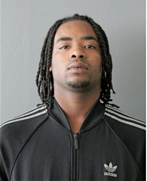 JUSTIN L WISE, Cook County, Illinois