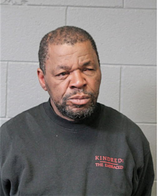 MICHAEL WOODS, Cook County, Illinois