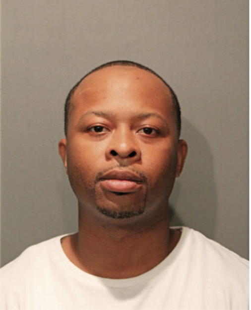 JOSEPH D WRIGHT, Cook County, Illinois