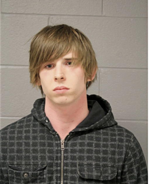 WYATT R YOUNG, Cook County, Illinois