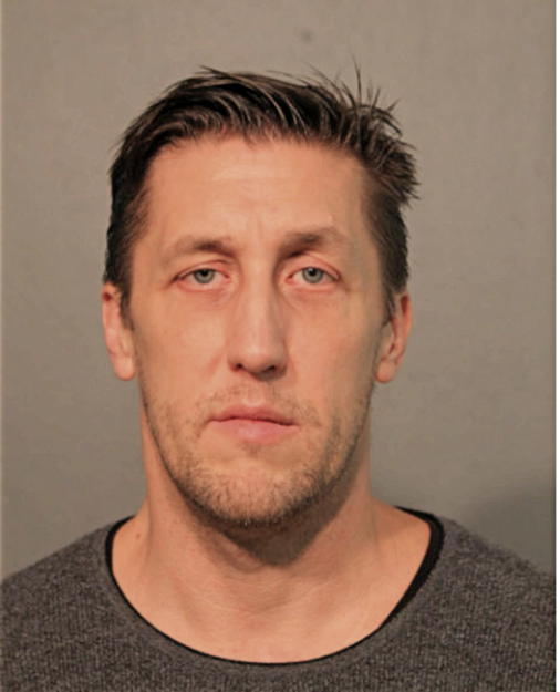 PETER M ZALEWSKI, Cook County, Illinois