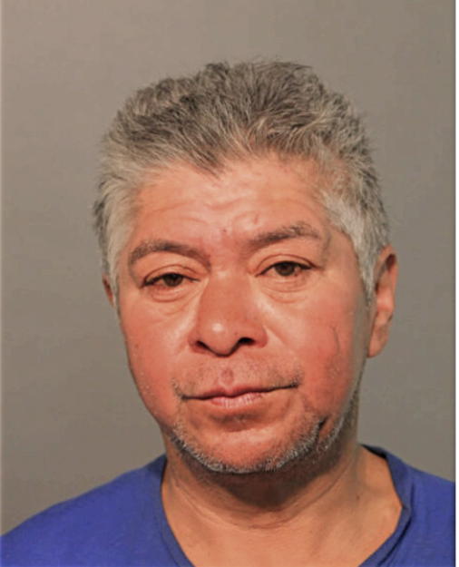JOSE L ZAMORA, Cook County, Illinois