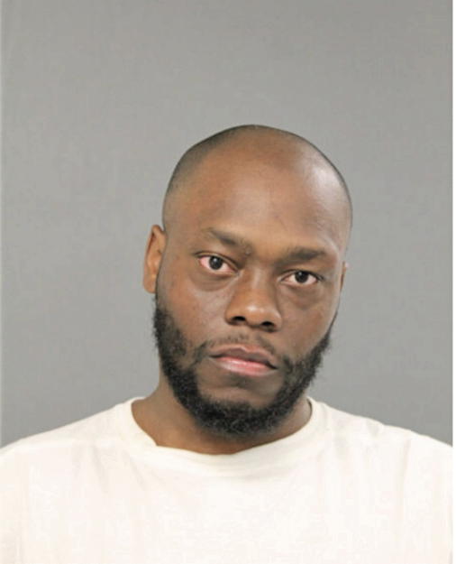 DONTE ABRAMS, Cook County, Illinois