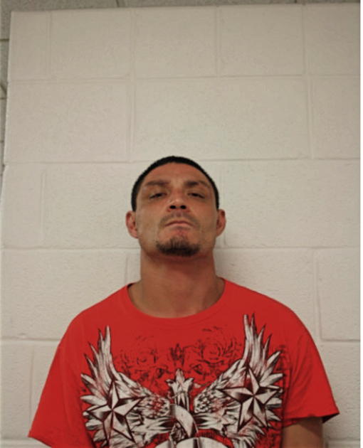 GILBERT ACEVEDO, Cook County, Illinois